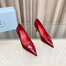 Prada High Heels